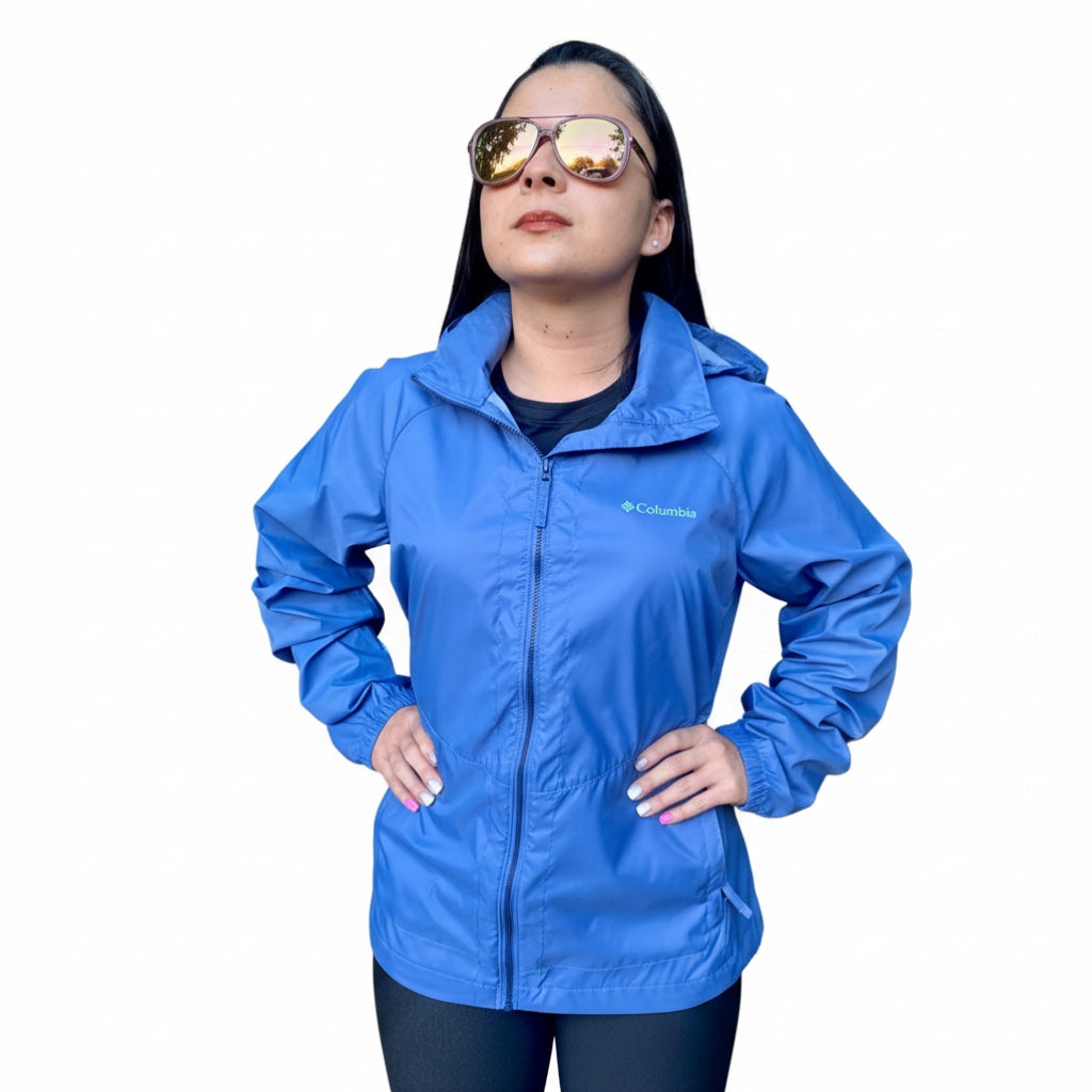 Columbia Access Point Jacket