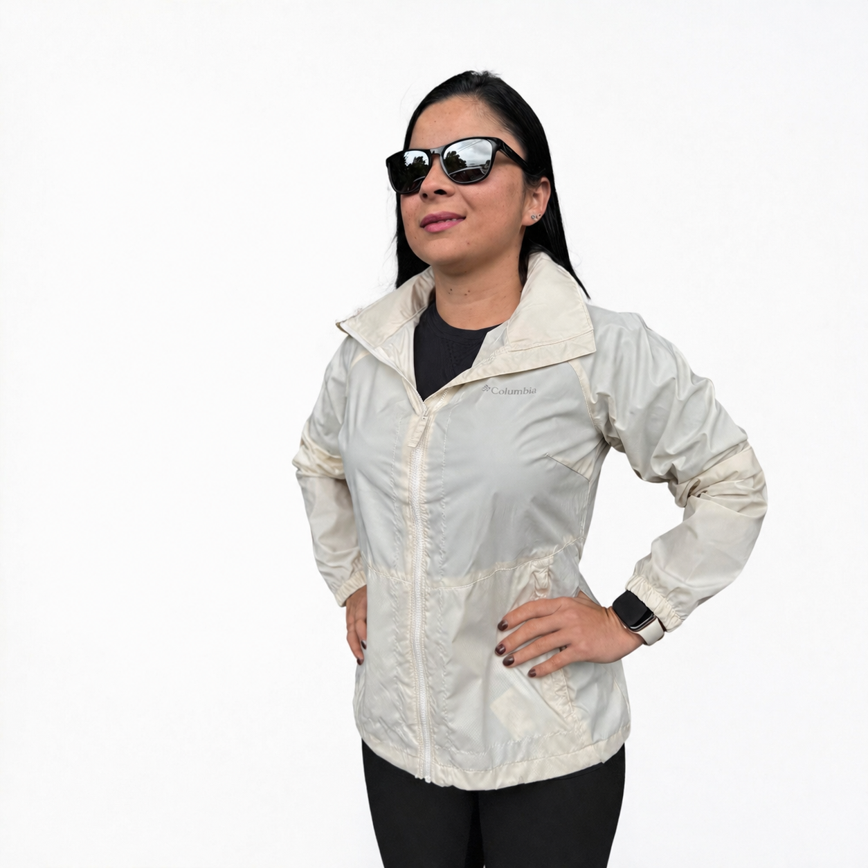 Columbia Access Point Jacket