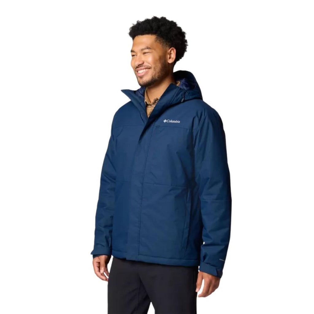 Columbia Drifters Delta Jacket