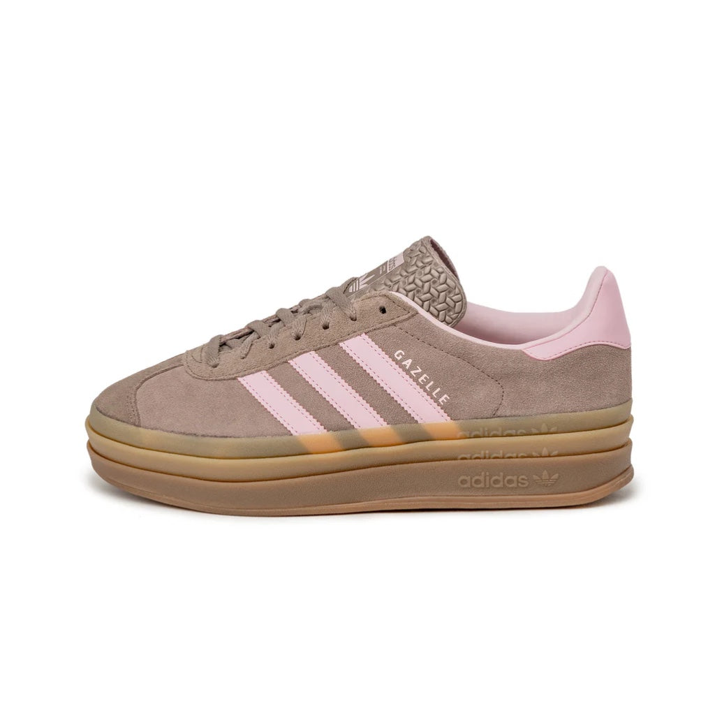 ADIDAS GAZELLE BOLD WOMENS SHOES
