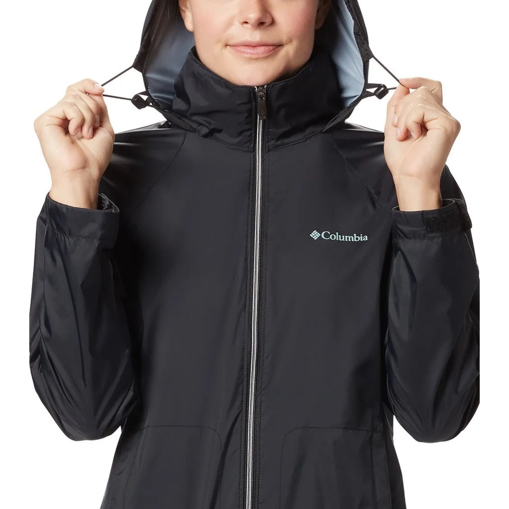 Columbia Switchback Jacket