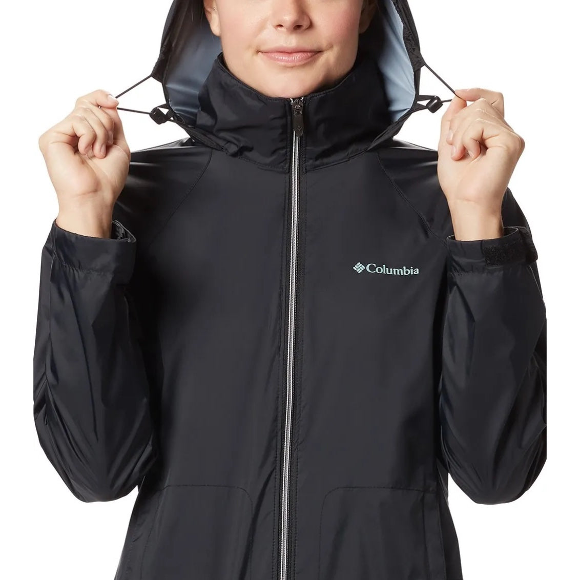Columbia Switchback Jacket