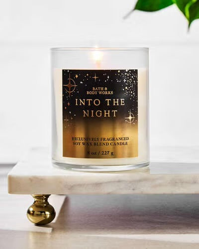 Bath&Body Works - Into The Night