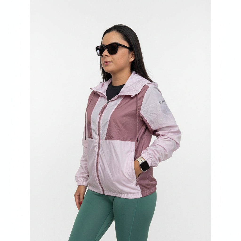 Columbia Morning View Jacket