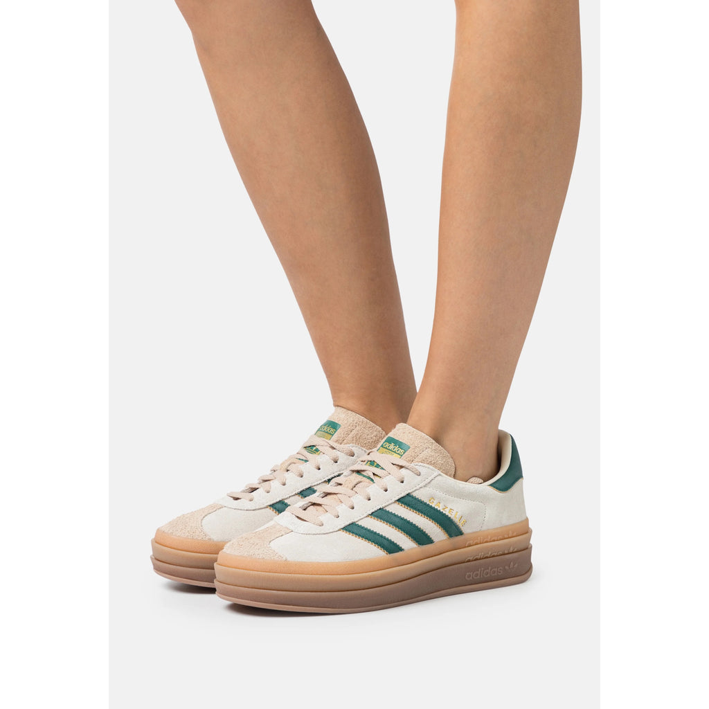 ADIDAS GAZELLE BOLD WOMENS SHOES
