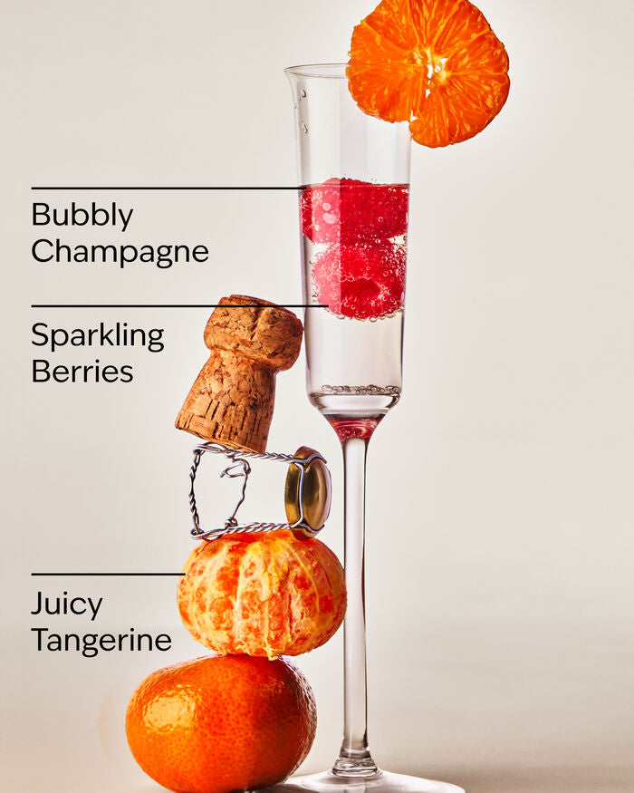 Bath&Body Works - Champagne Toast