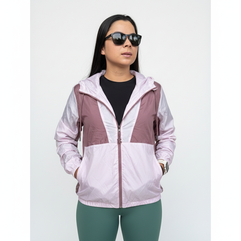 Columbia Morning View Jacket