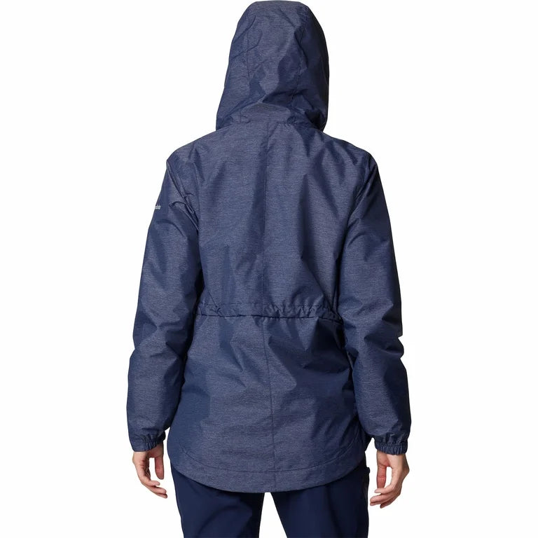 Columbia Lillian Ridge Jacket