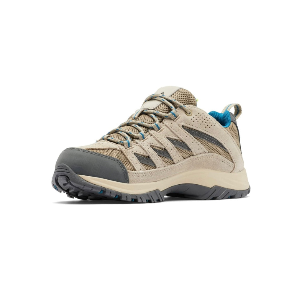 Columbia Crestwood Hiking Shoes