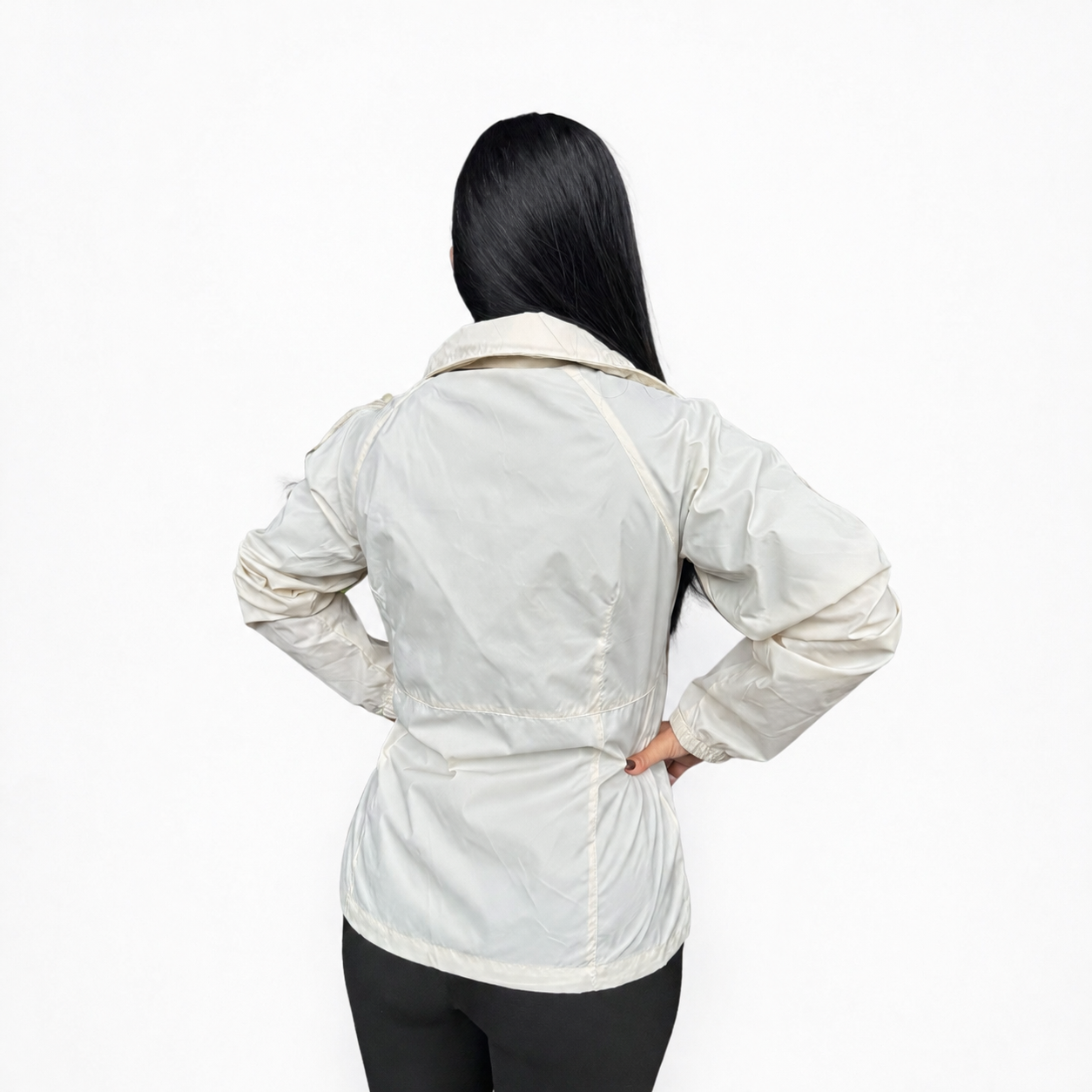 Columbia Access Point Jacket