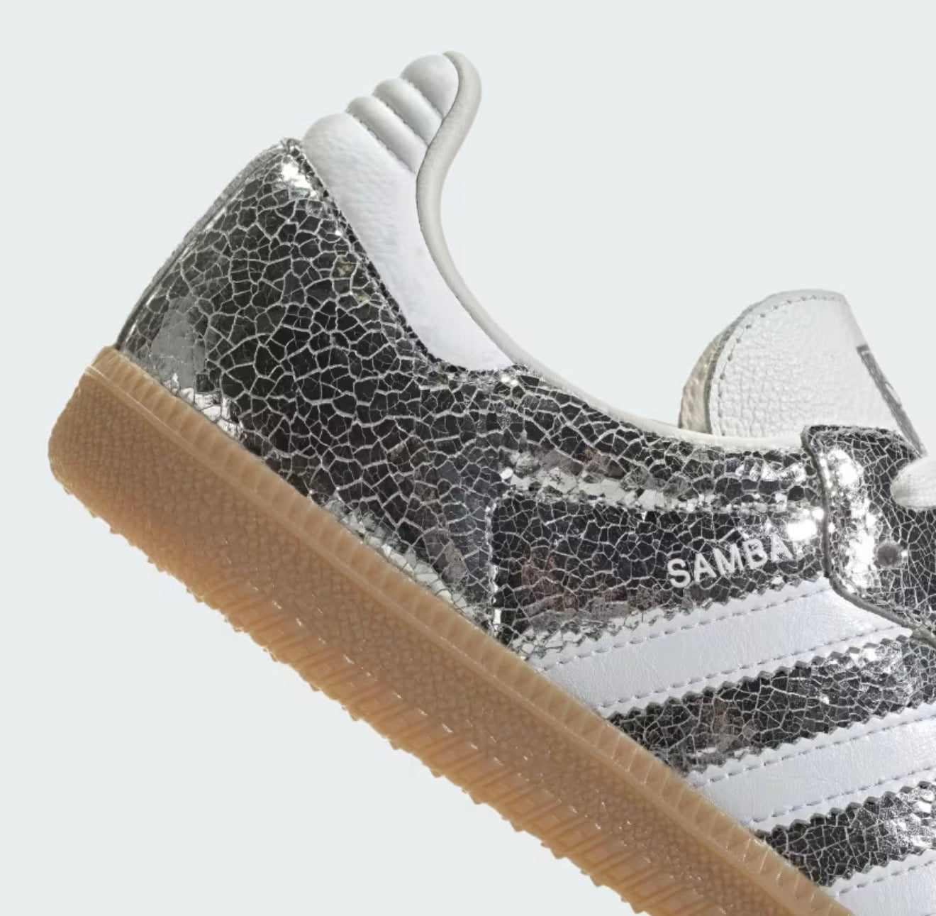 ADIDAS SAMBA OG SHOES