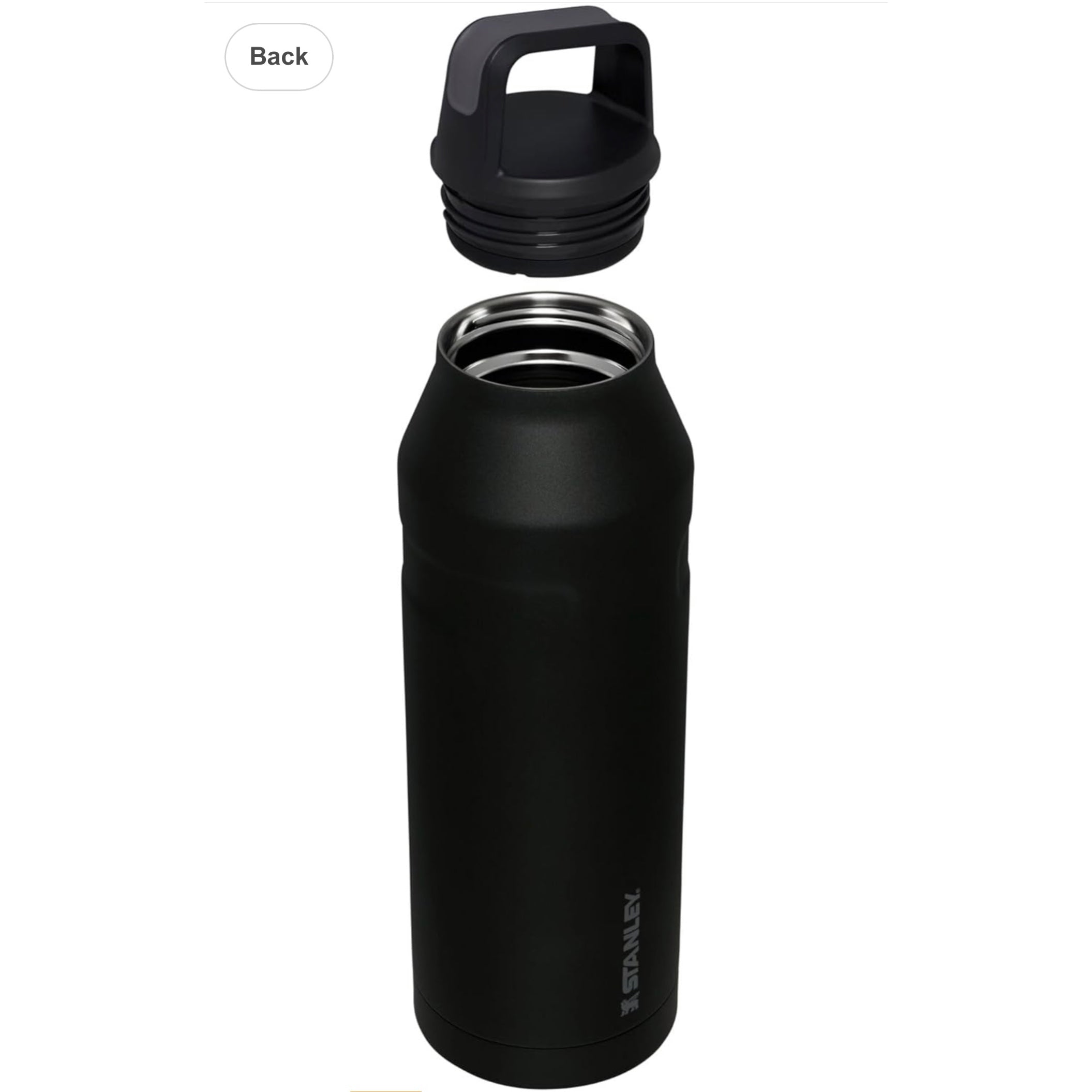 Stanley IceFlow Bottle. 50 oz | 1.5 L