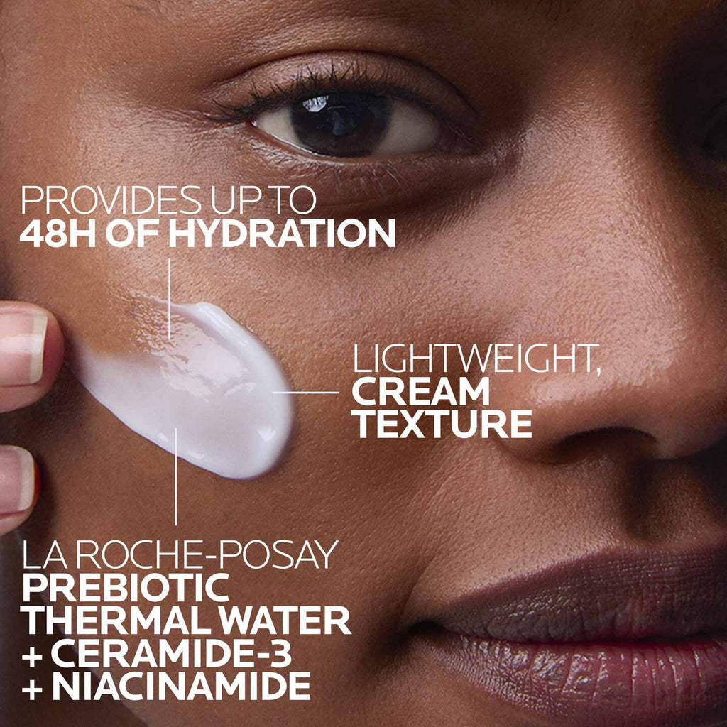 La Roche Posay Toleriane Double Repair Face Moisturizer - Crema Hidratante - 100 ml