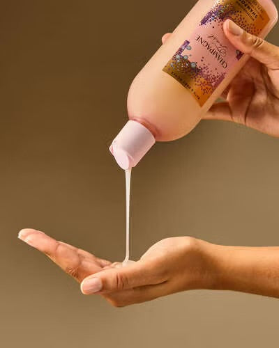 Bath&Body Works - Champagne Toast
Shampoo