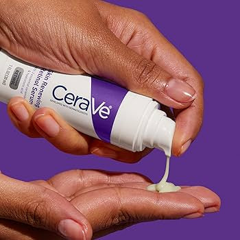 Cerave - Skin Renewing Retinol Serum - 1 oz