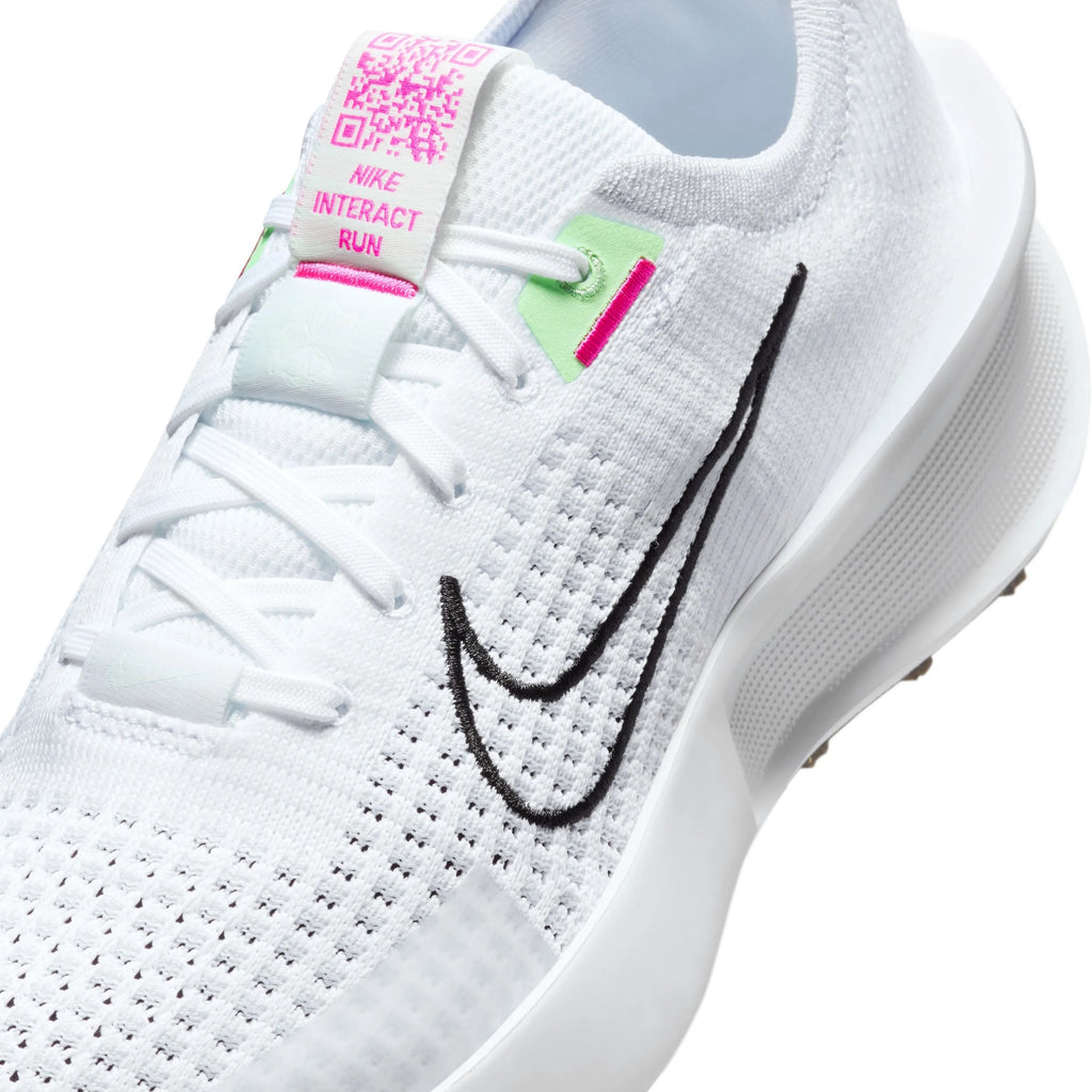 Nike Interact Running