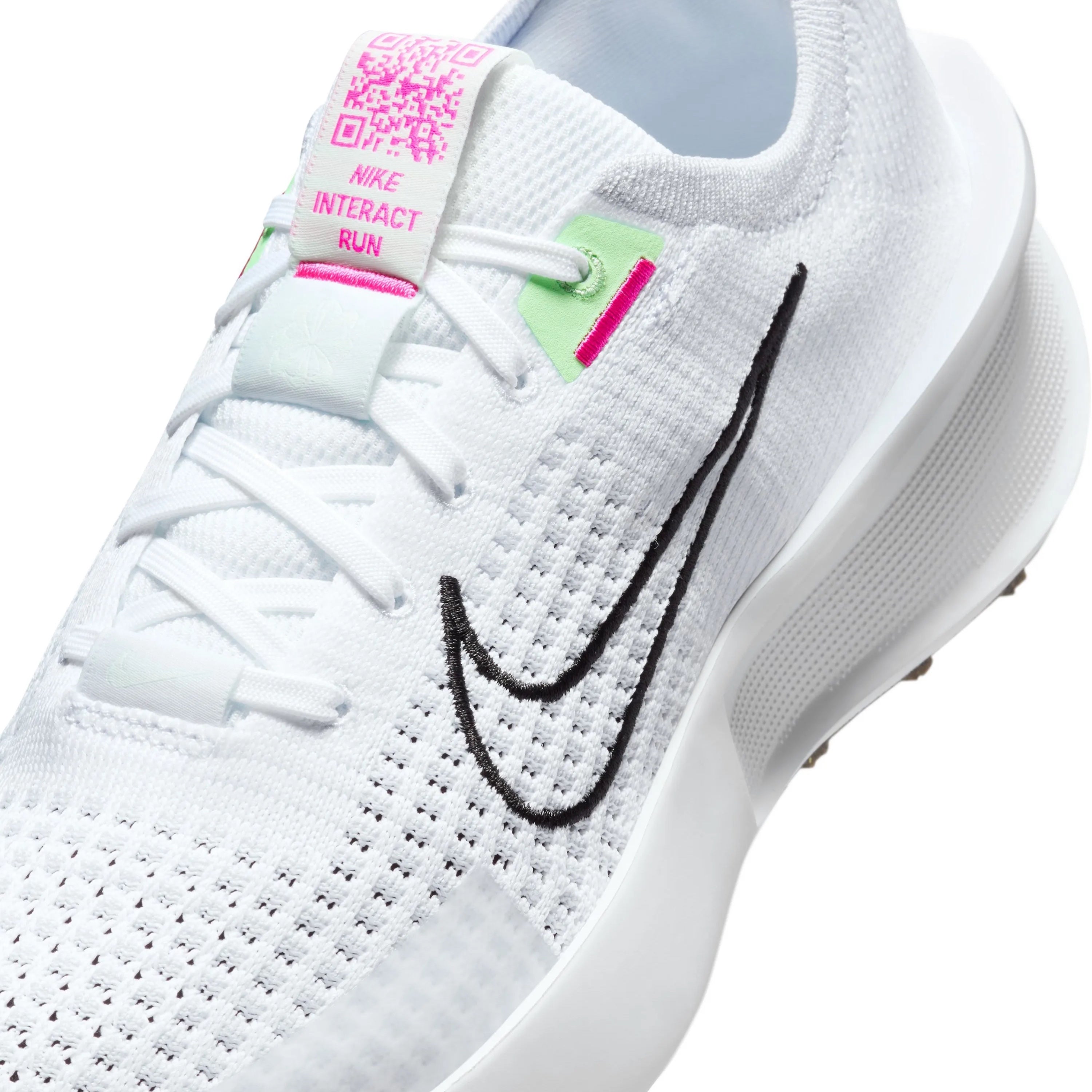 Nike Interact Running