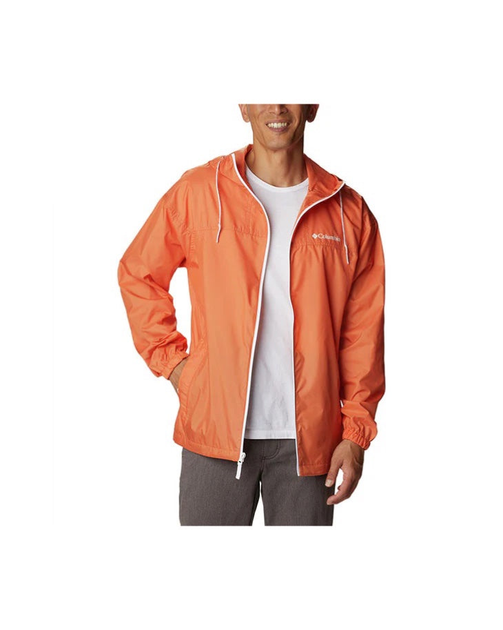 Columbia Flash Challenger Windbreaker