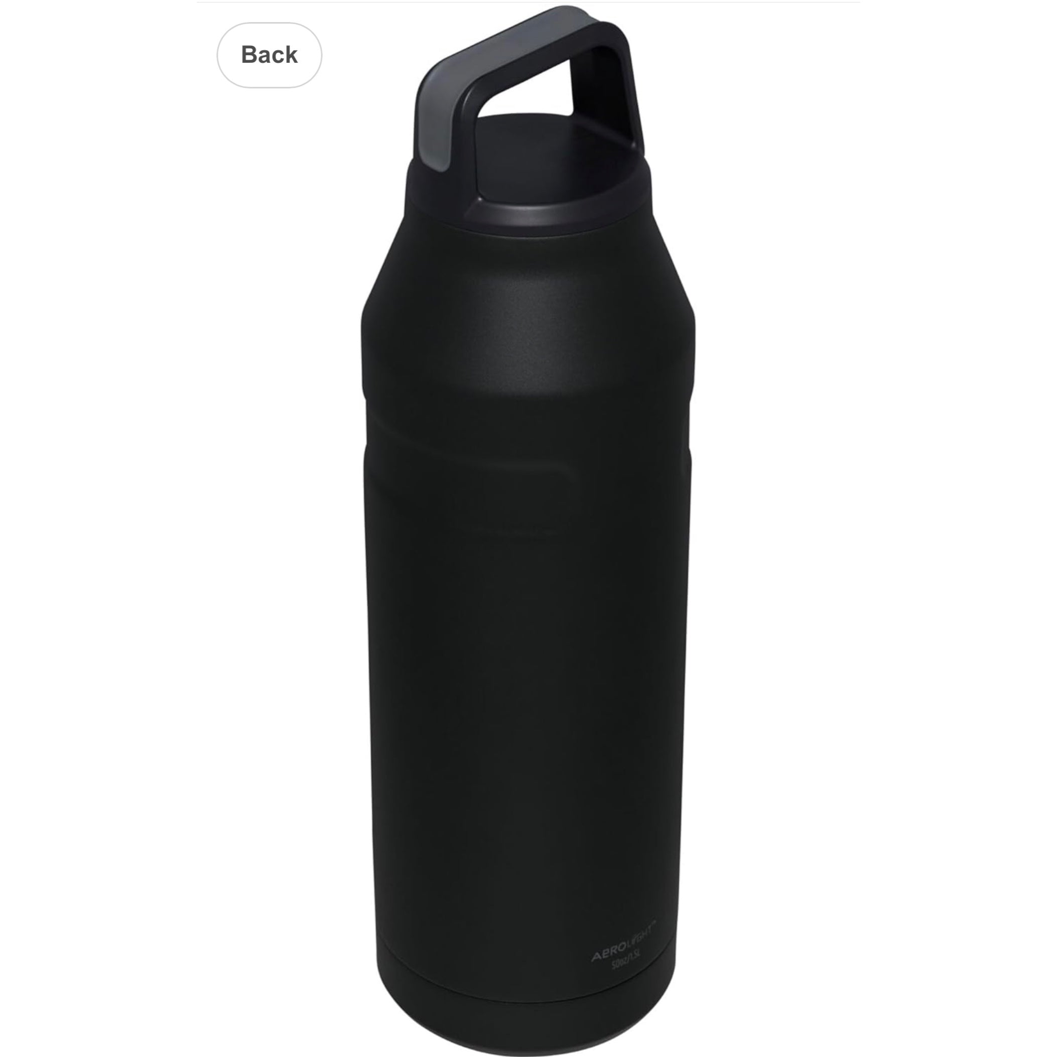 Stanley IceFlow Bottle. 50 oz | 1.5 L
