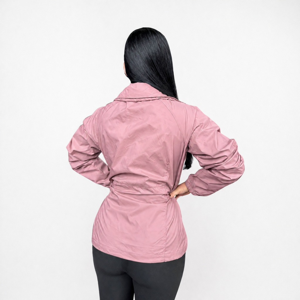 Columbia Access Point Jacket