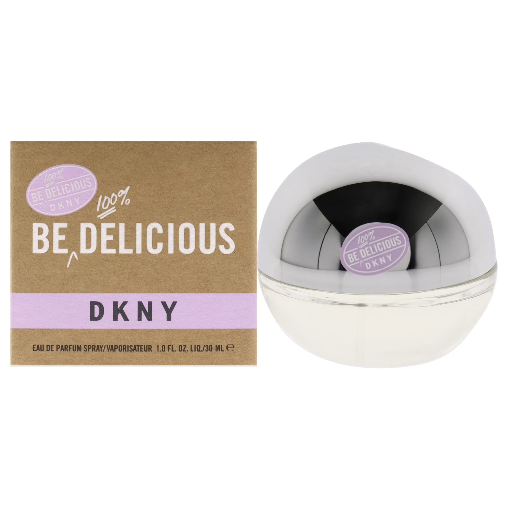 DKNY BE DELICIOUS