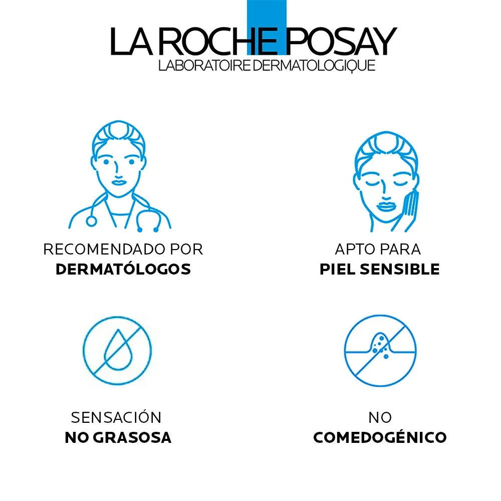 La Roche Posay | Suero Facial Effaclar Sérum Ultra Concentrado | 30ml