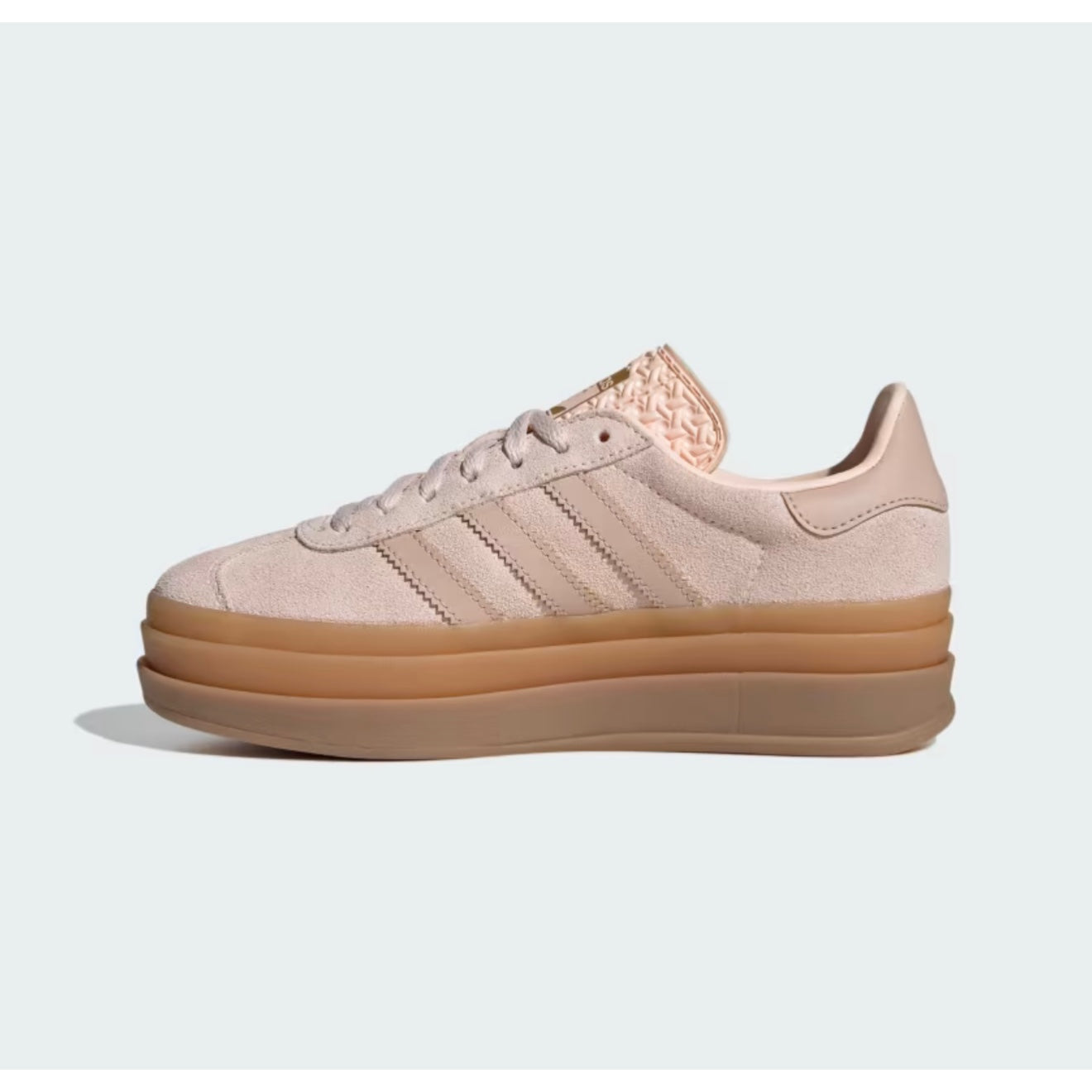 ADIDAS GAZELLE BOLD WOMENS SHOES