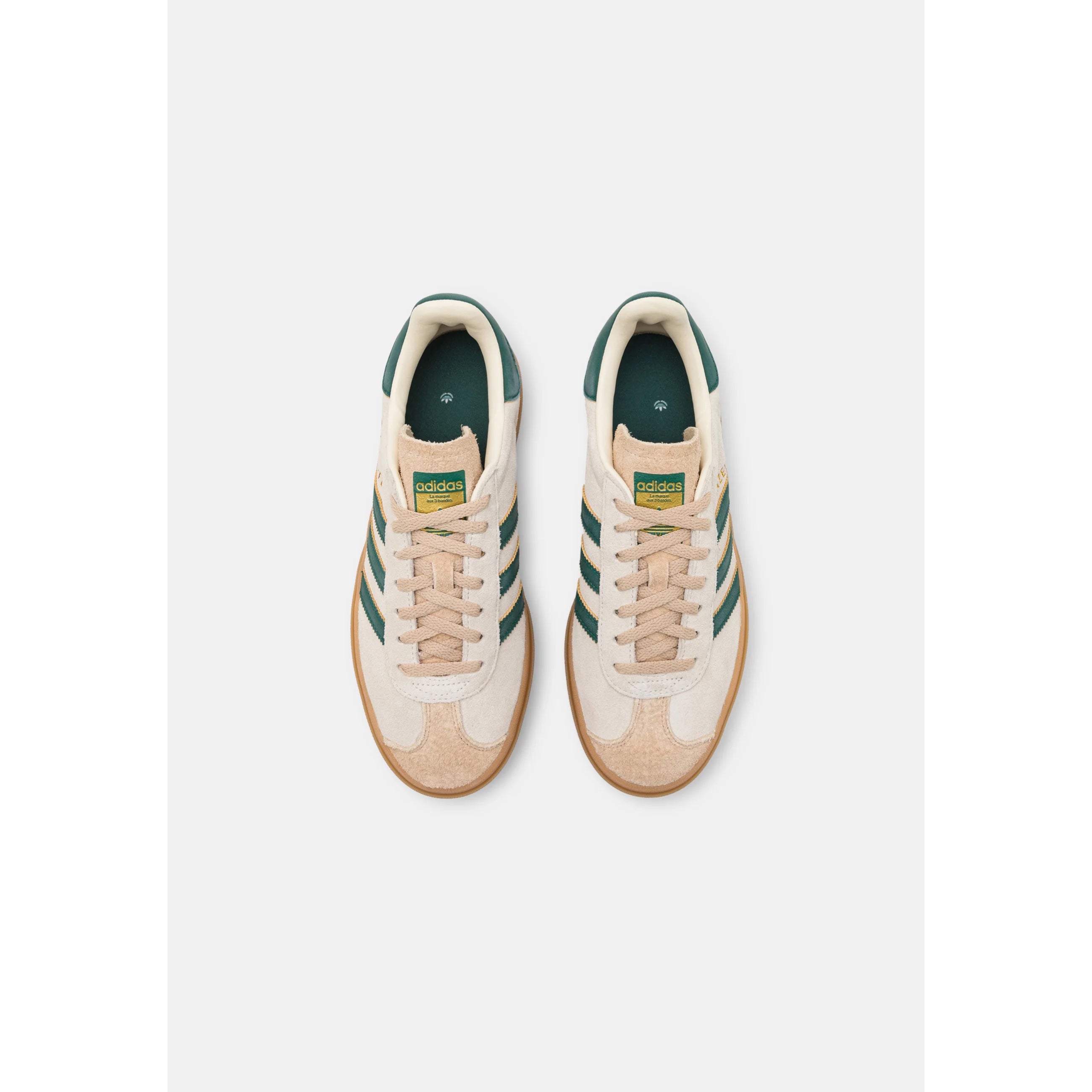 ADIDAS GAZELLE BOLD WOMENS SHOES
