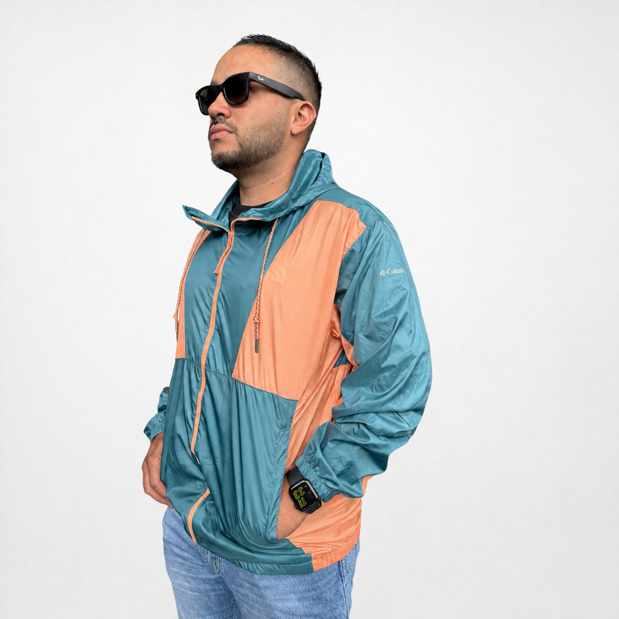 Columbia Morning View Jacket