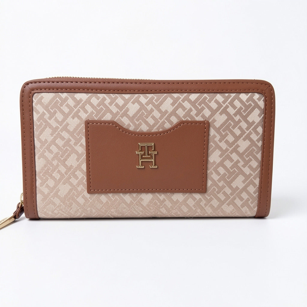 Billetera Tommy Hilfiger