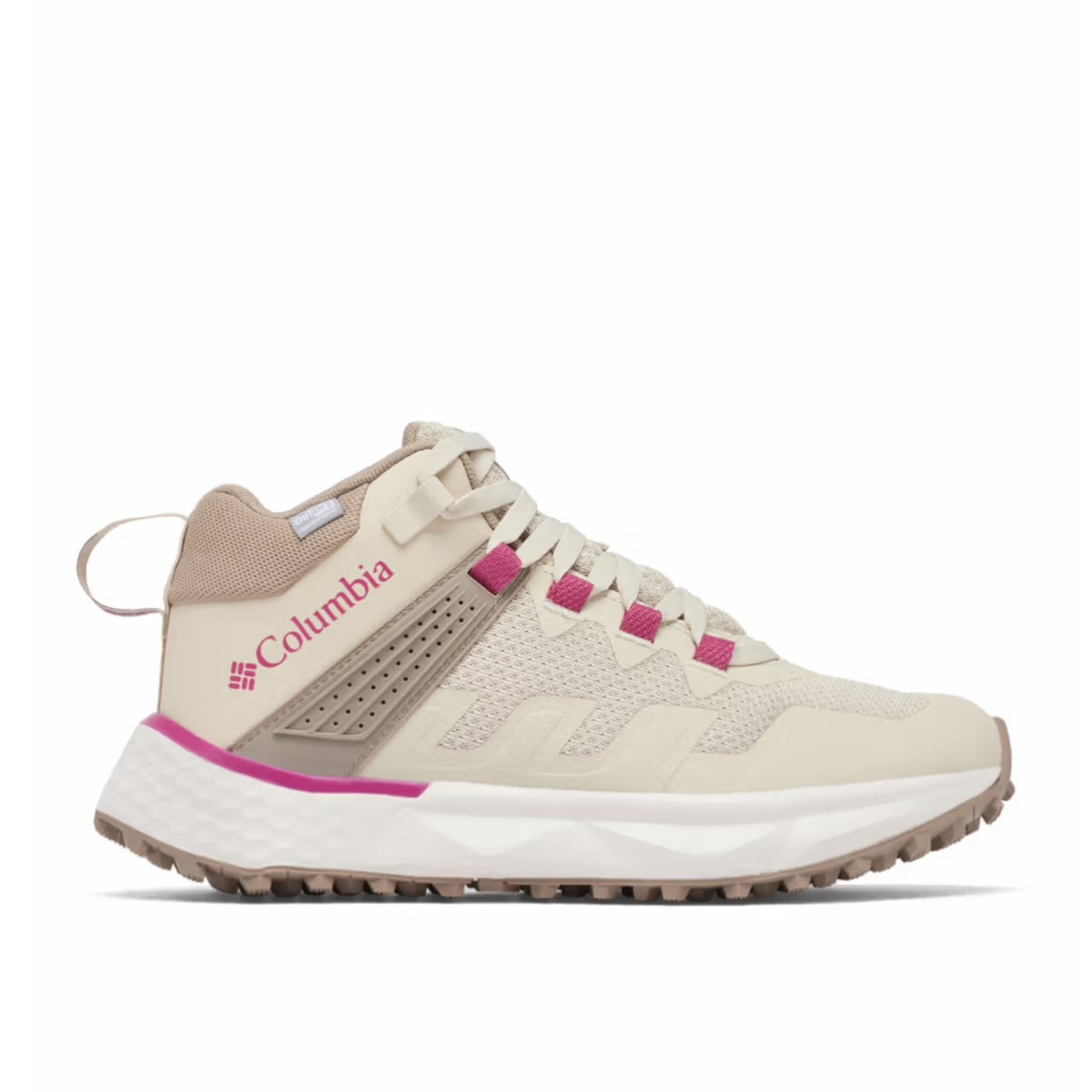 Columbia Facet 75 Mid Outdry Hiking Shoe