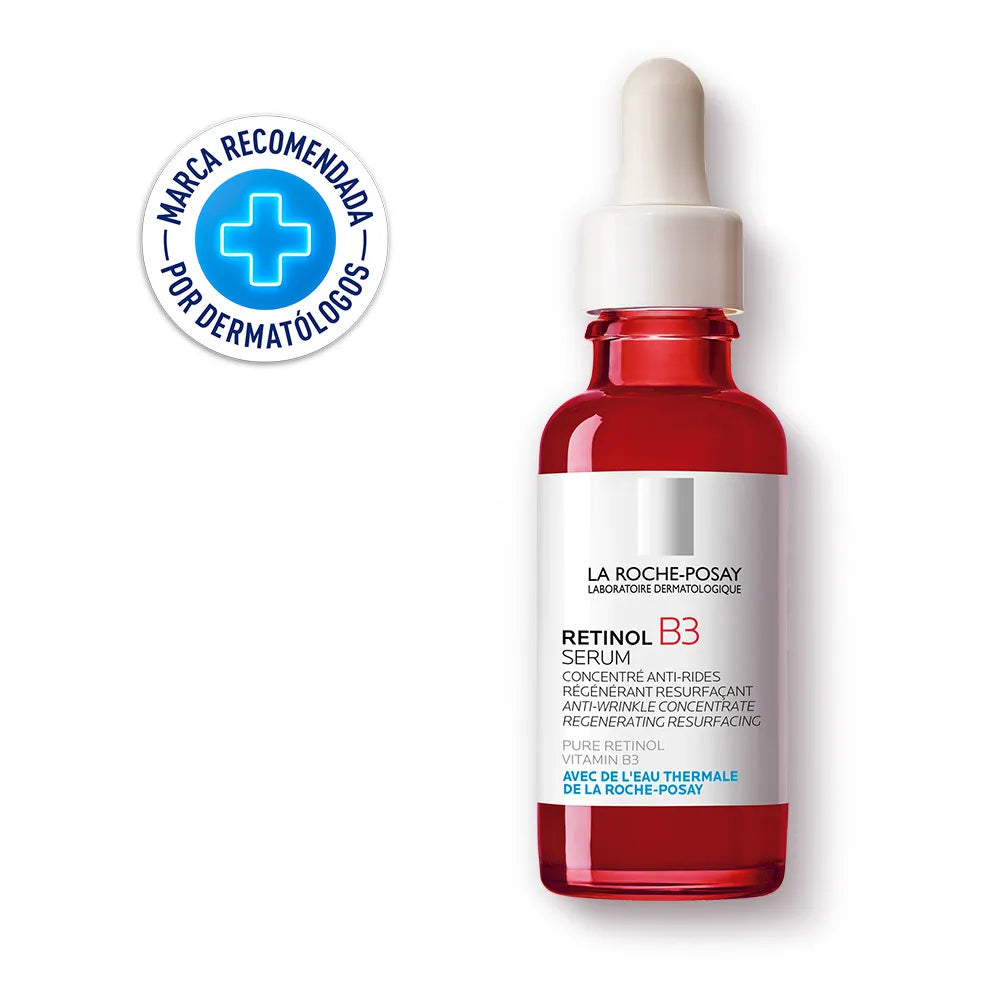 La Roche Posay | Serum Anti edad Retinol B3 | 30 ml
