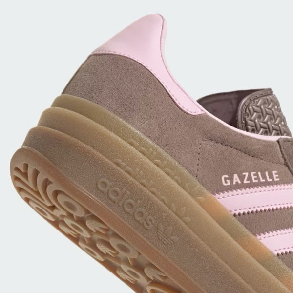 ADIDAS GAZELLE BOLD WOMENS SHOES