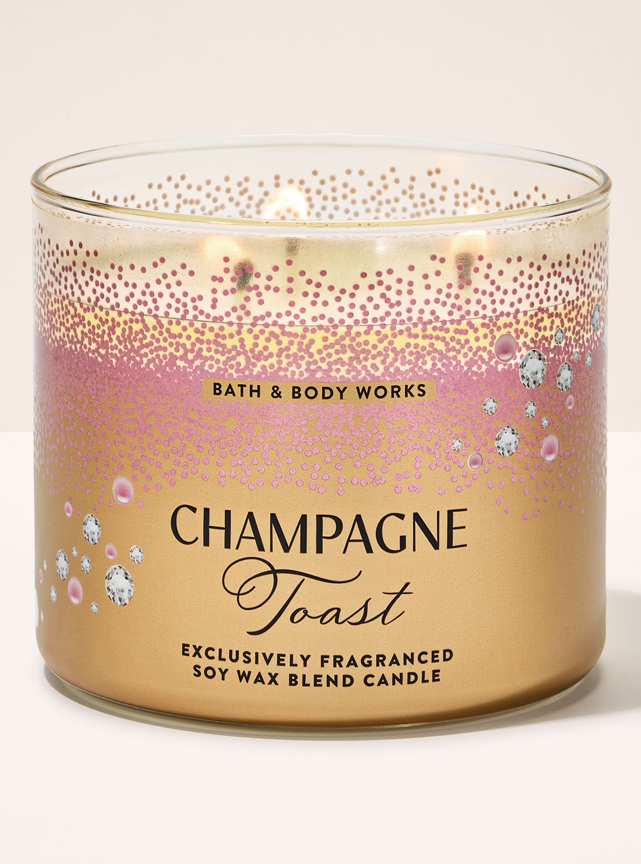 Bath&Body Works - Champagne Toast