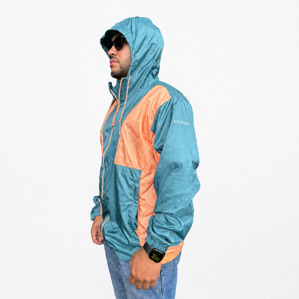 Columbia Morning View Jacket