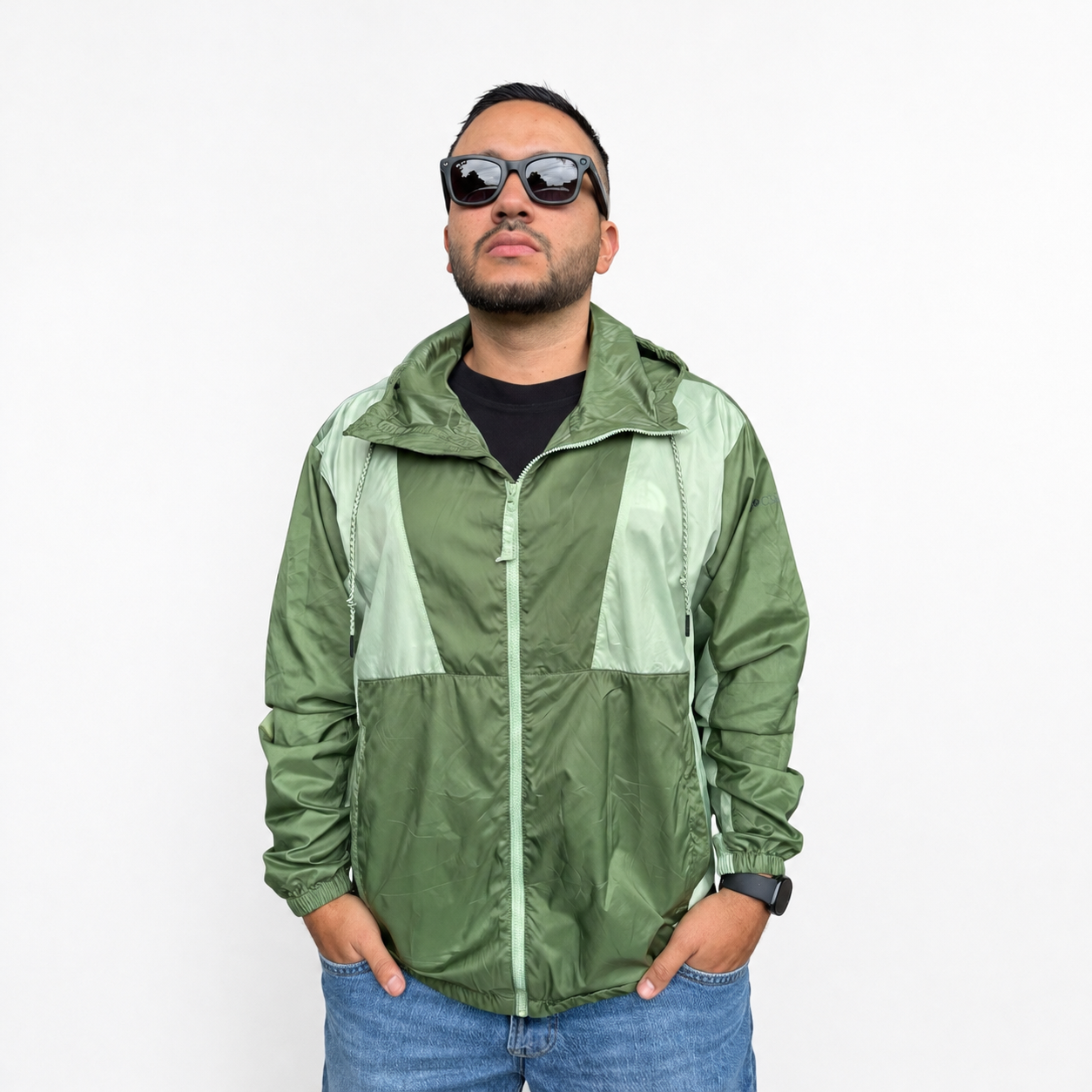 Columbia Morning View Jacket