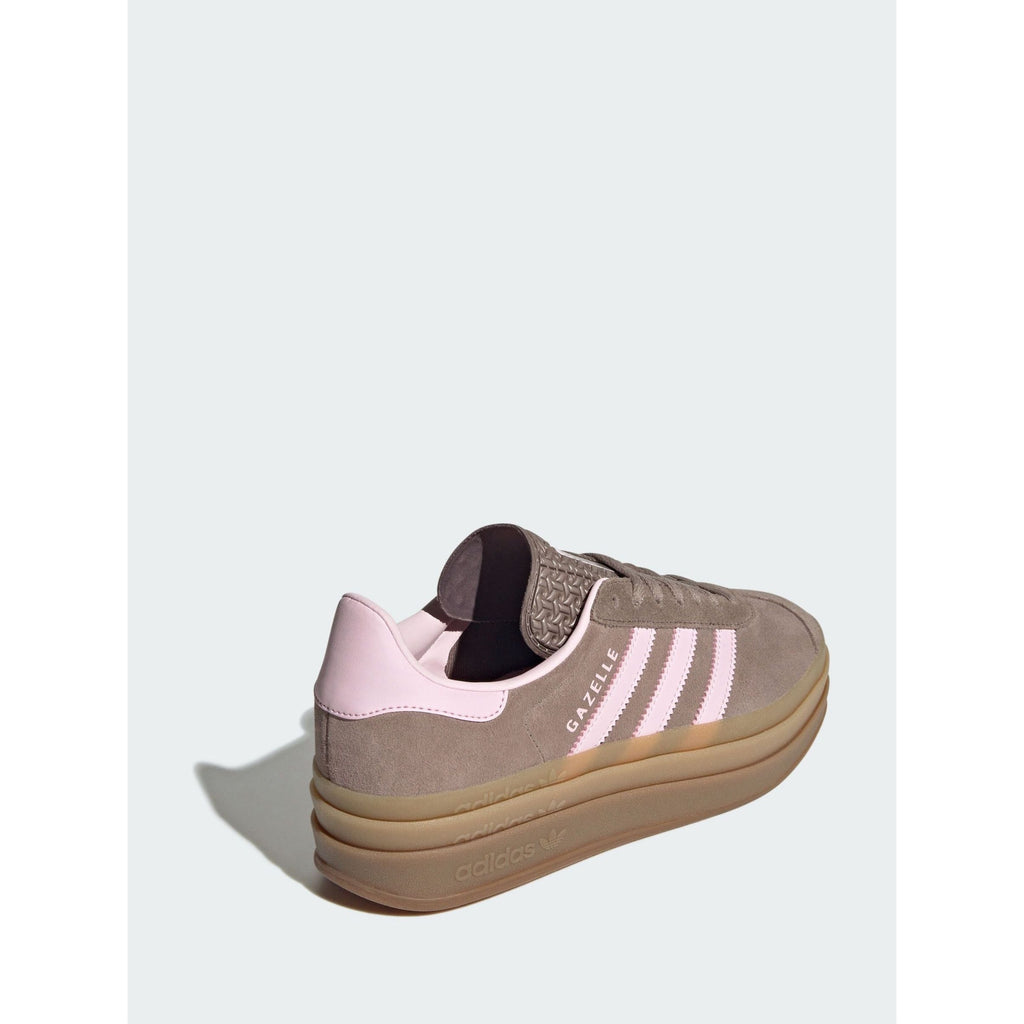 ADIDAS GAZELLE BOLD WOMENS SHOES