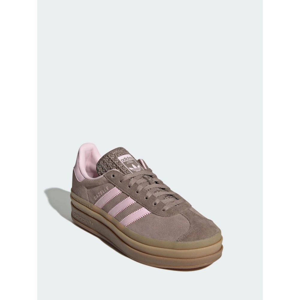 ADIDAS GAZELLE BOLD WOMENS SHOES