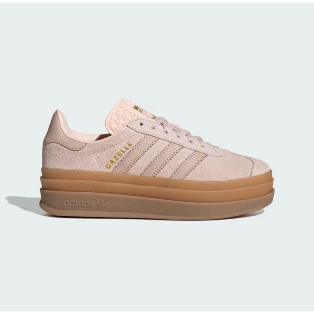 ADIDAS GAZELLE BOLD WOMENS SHOES
