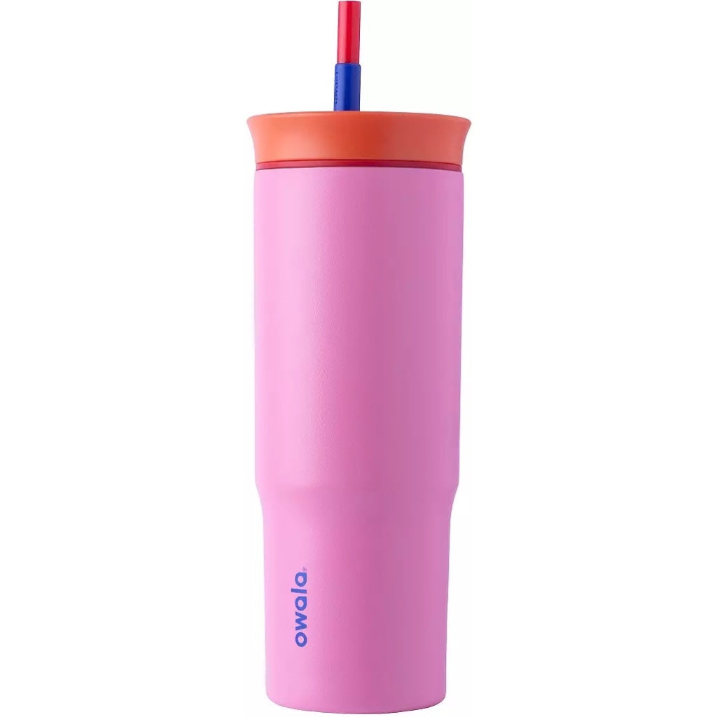 Owala Tumbler. 24 oz | 710 ml. Fruit Punch