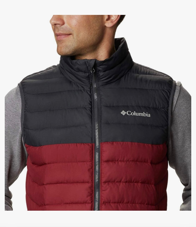 Columbia Discovery Vest