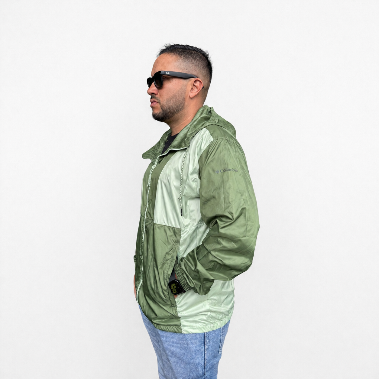 Columbia Morning View Jacket
