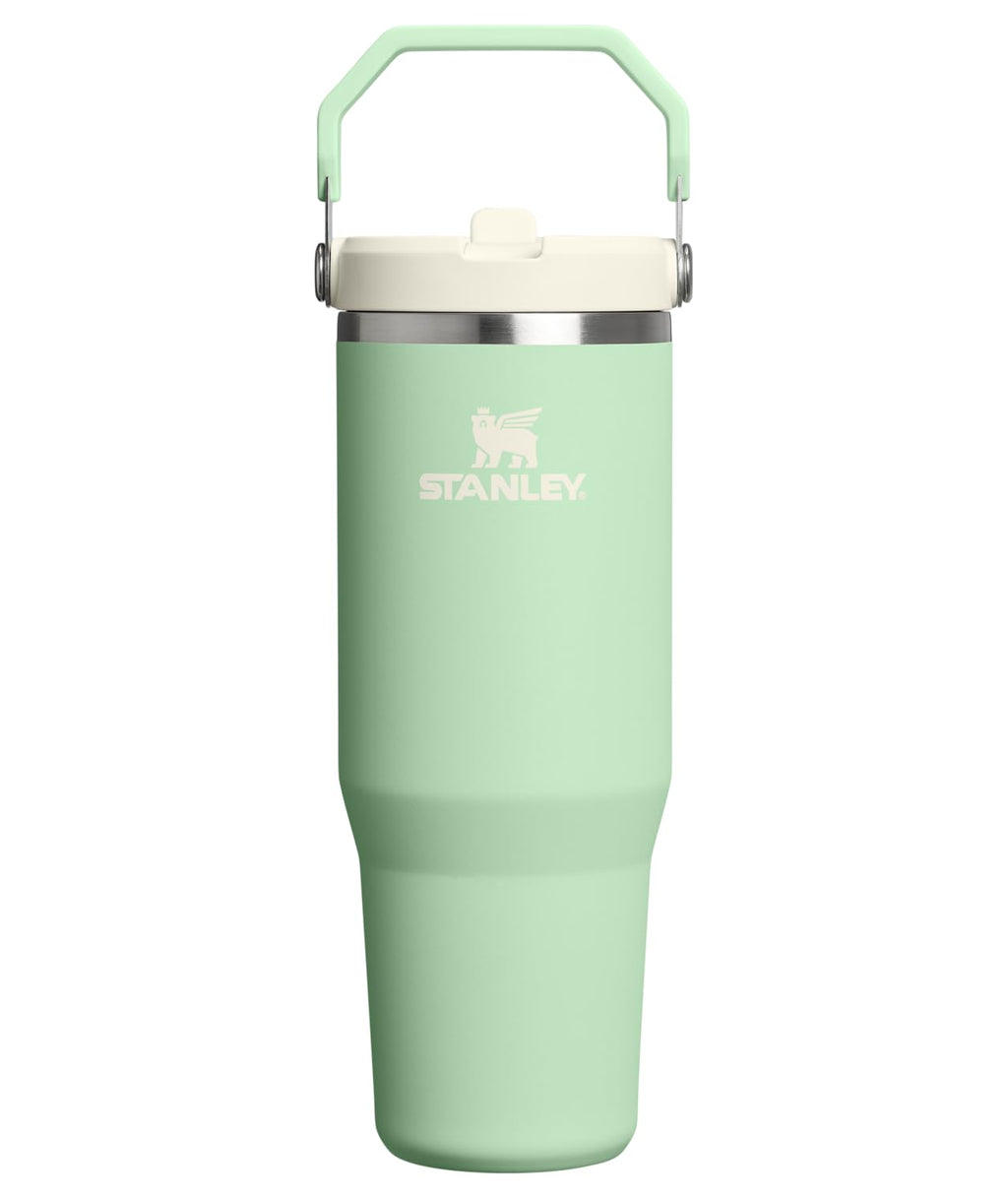 STANLEY IceFlow 2.0 Flip Straw Tumbler, 30 oz | 887 ml. Pistachio