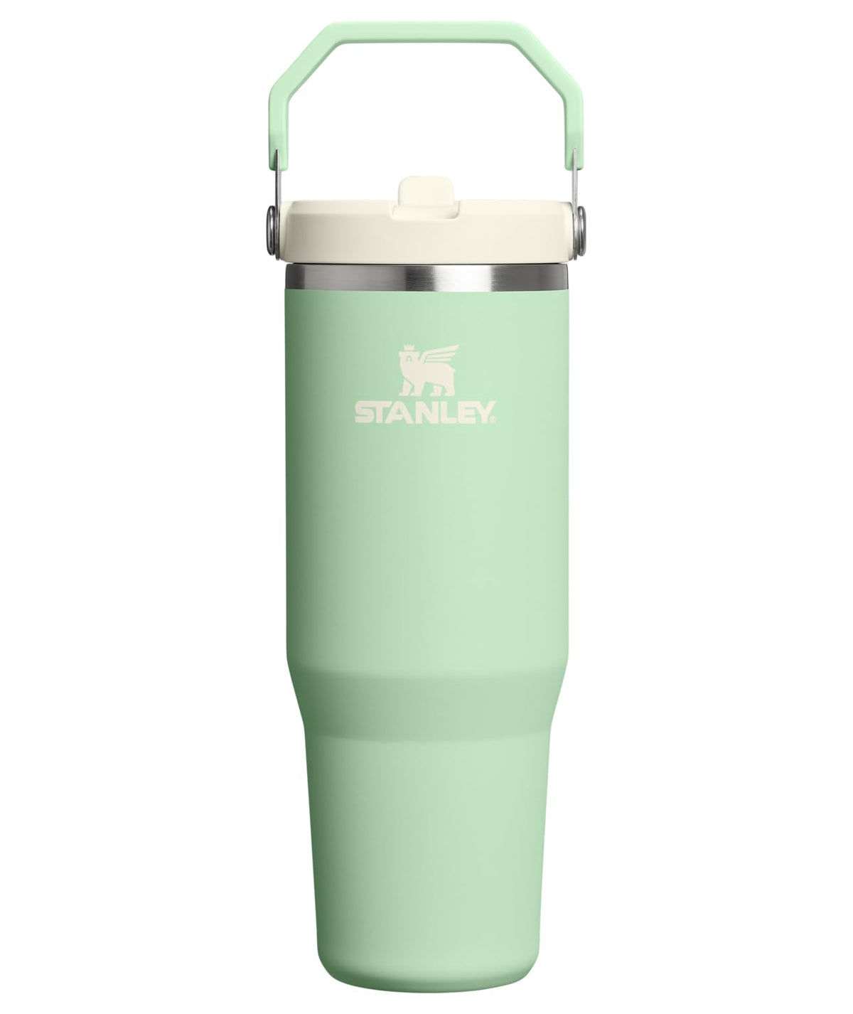 STANLEY IceFlow 2.0 Flip Straw Tumbler, 30 oz | 887 ml. Pistachio