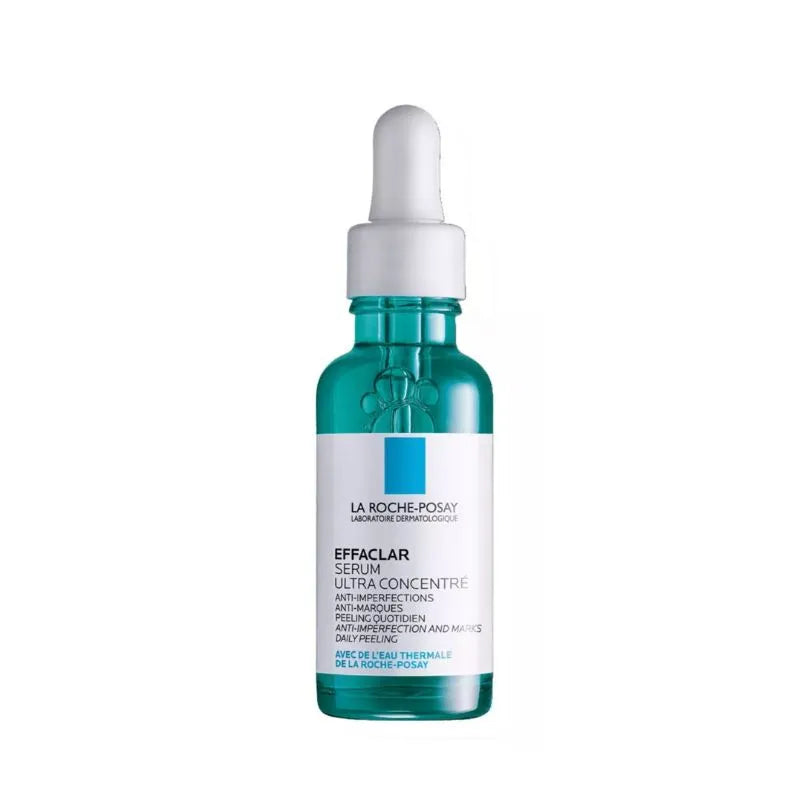 La Roche Posay - Effaclar Sérum Ultra Concentrado - 30 ml