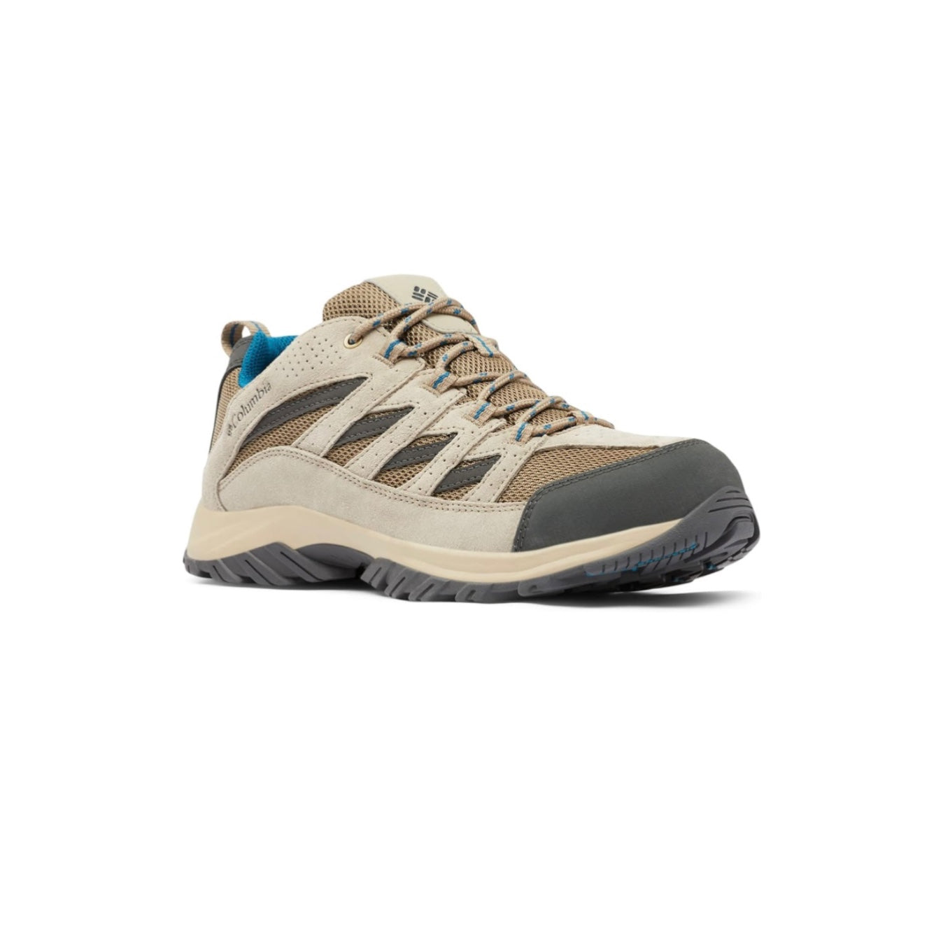 Columbia Crestwood Hiking Shoes