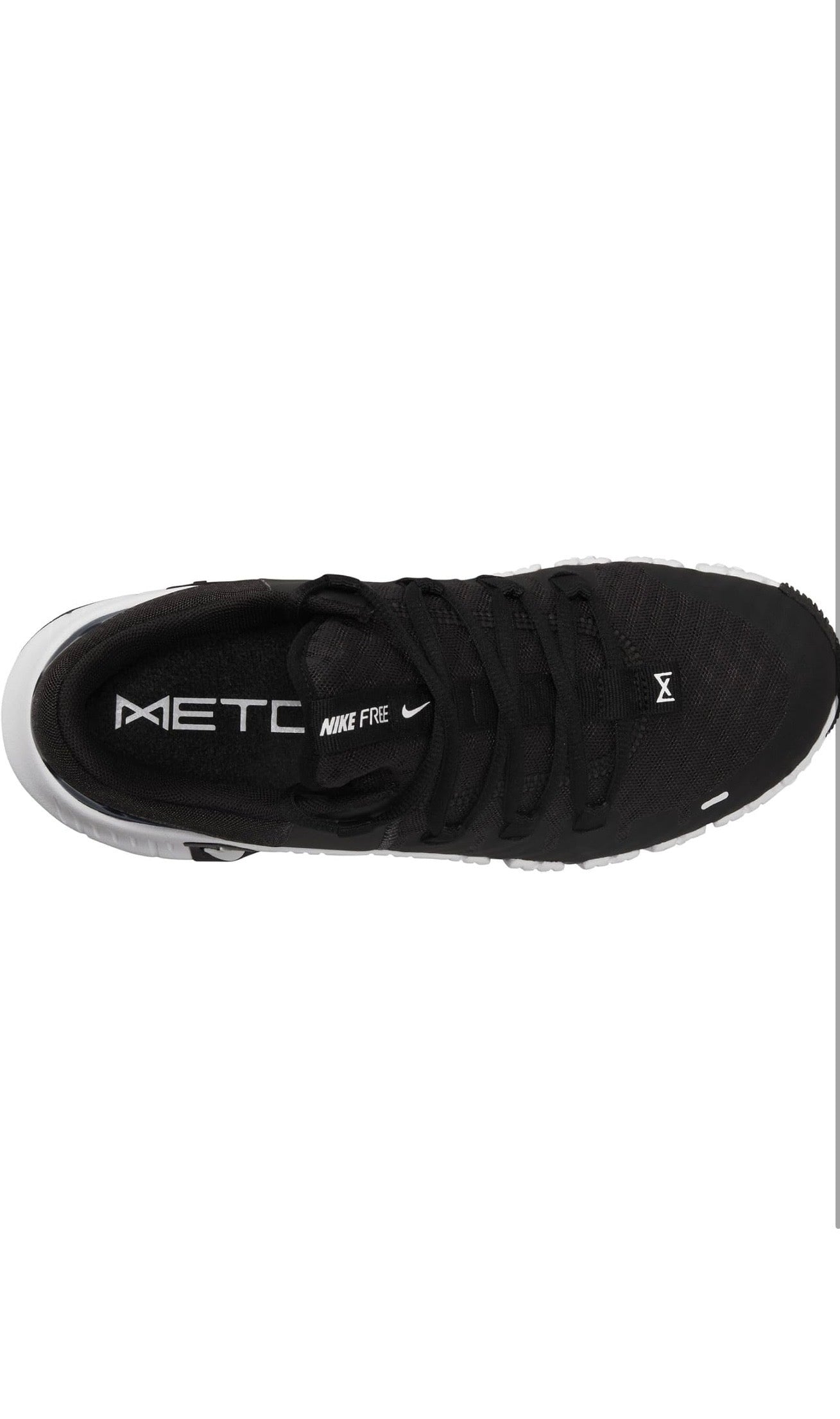 Nike Free Metcon 5