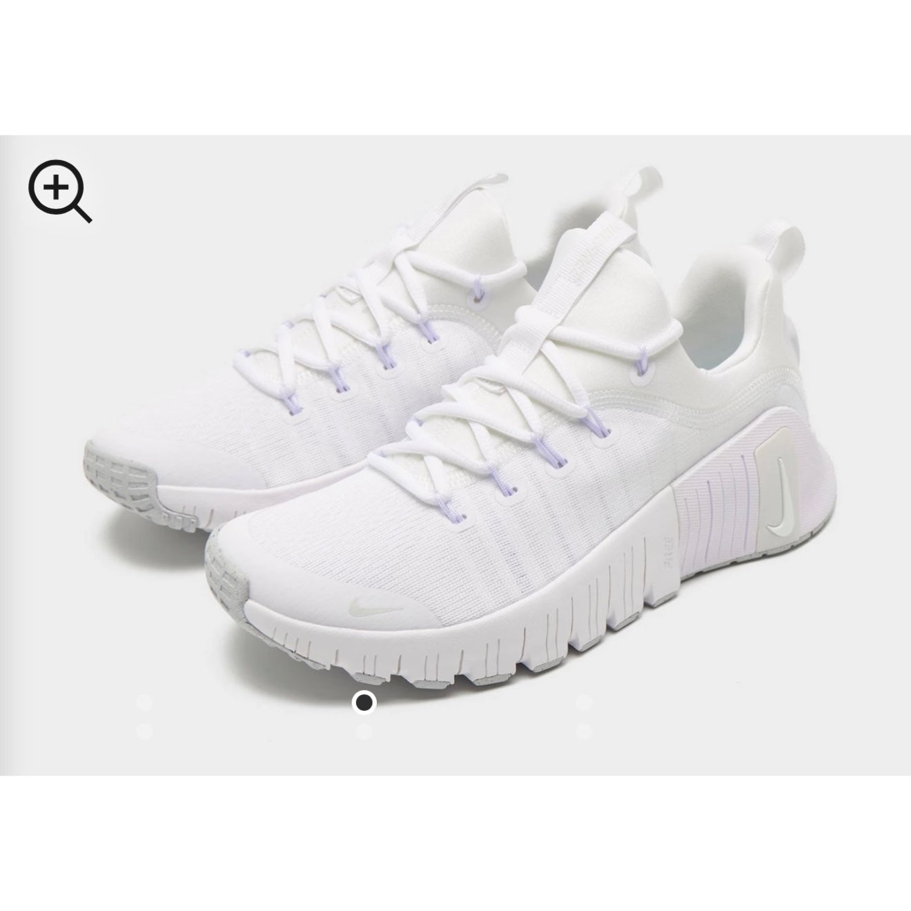 Nike Free Metcon 6