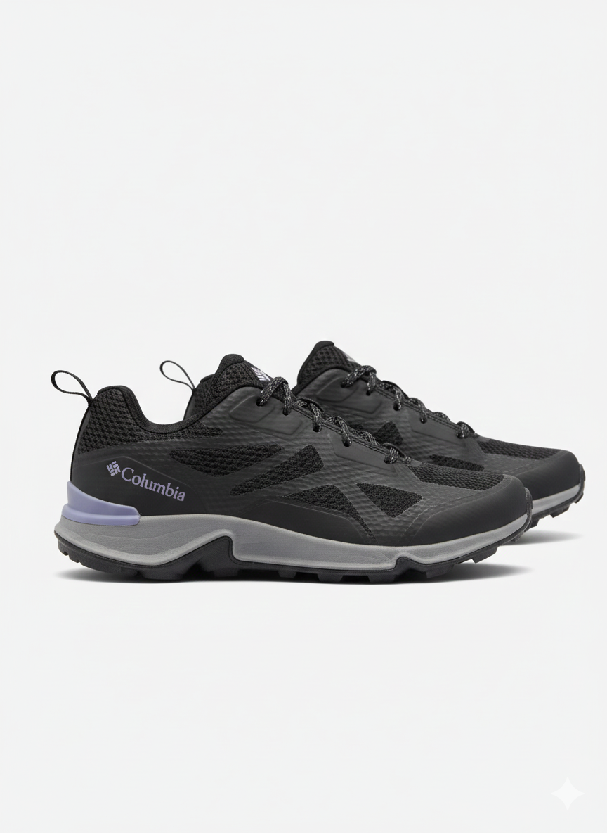 Columbia Women's Vitesse Outdry Shoe