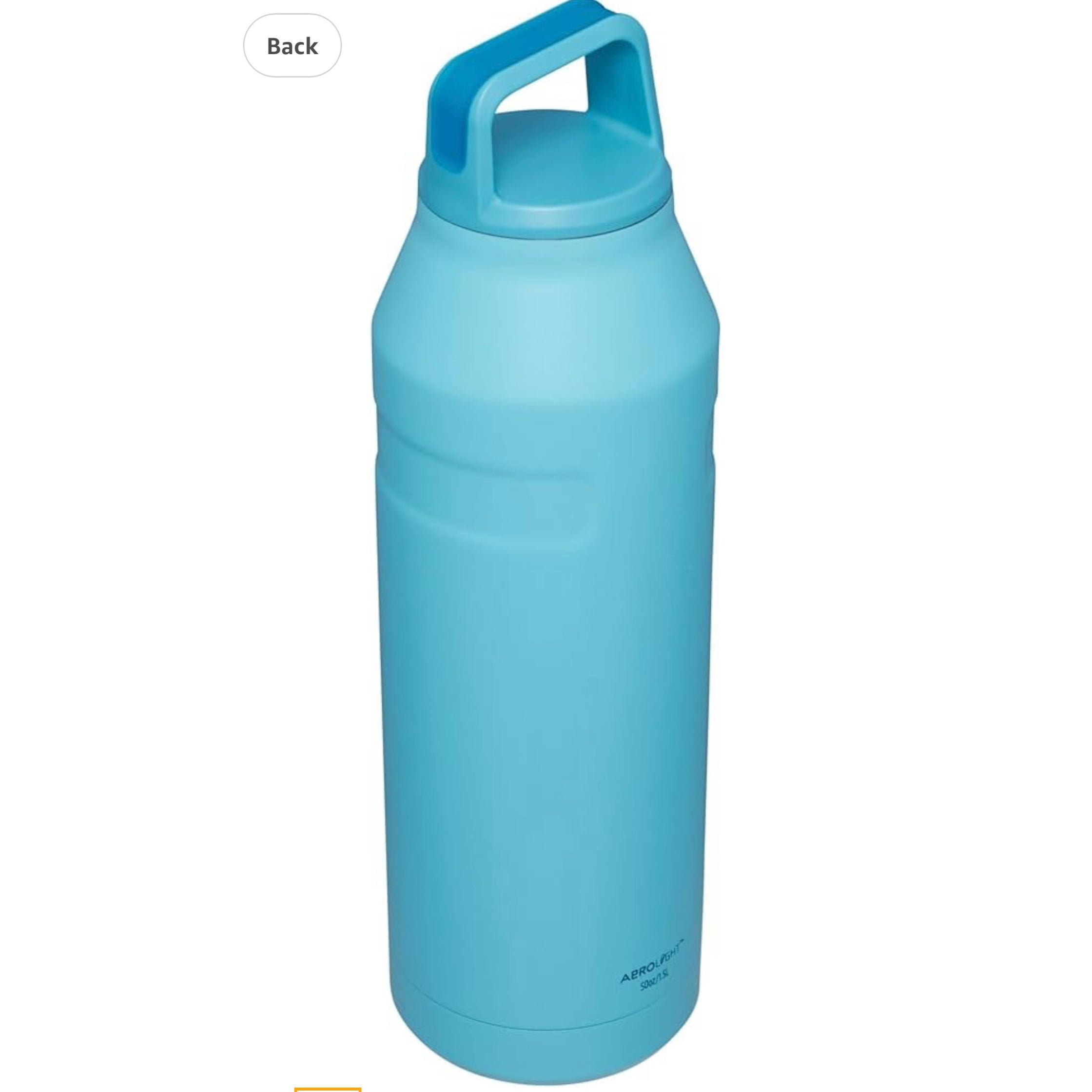 Stanley IceFlow Bottle. 50 oz | 1.5 L